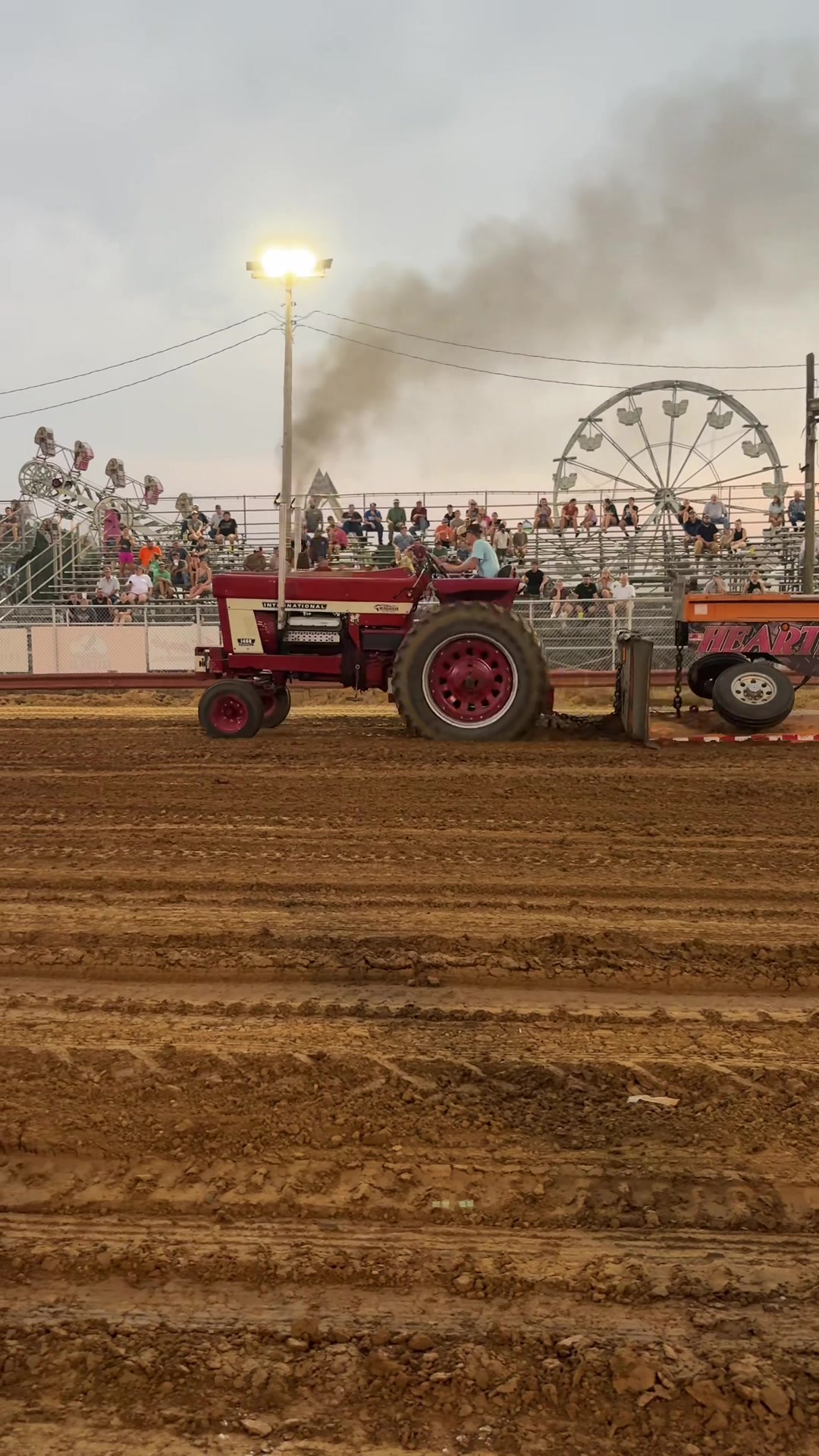 @Knox County Fair | Indiana