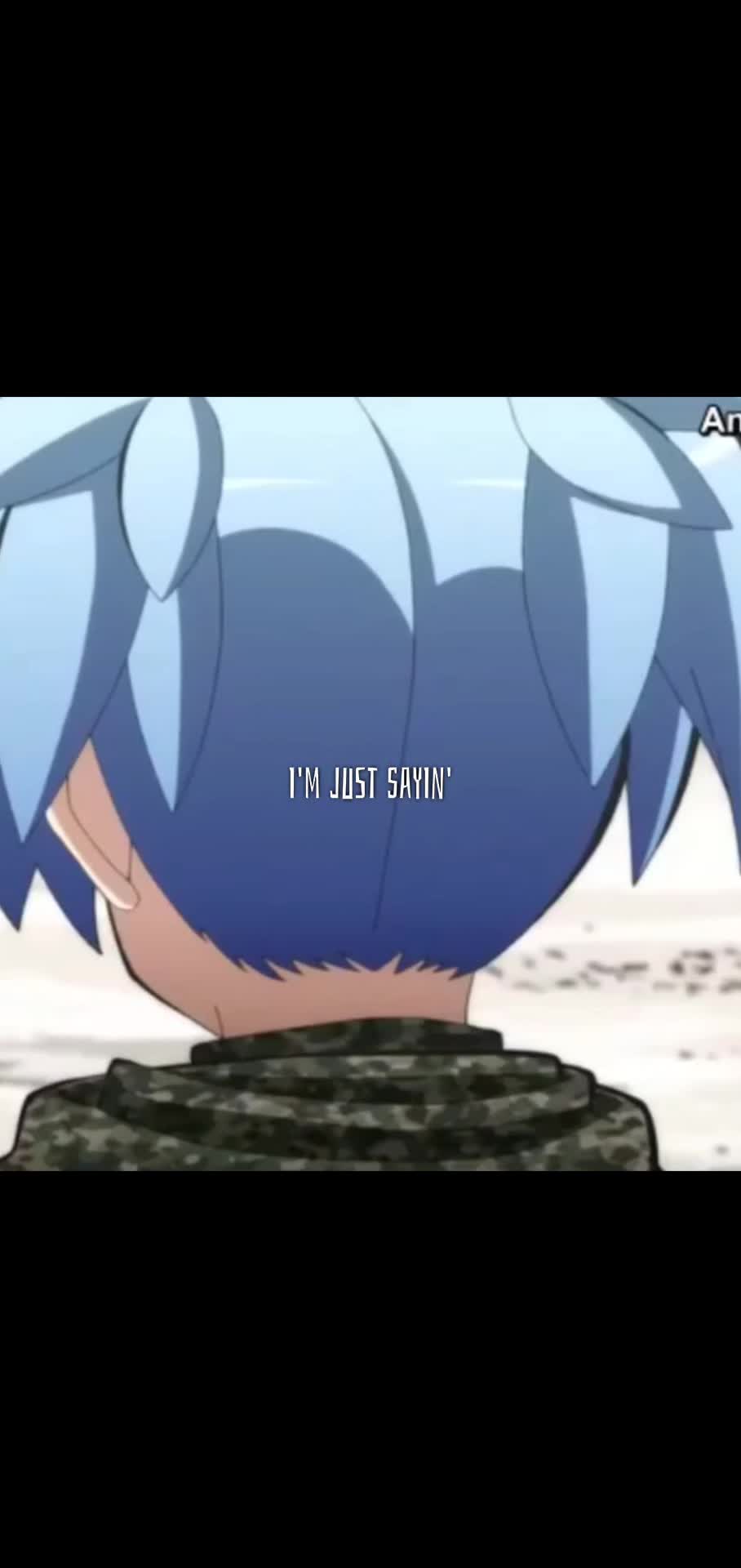 @Nagisa's Notebook