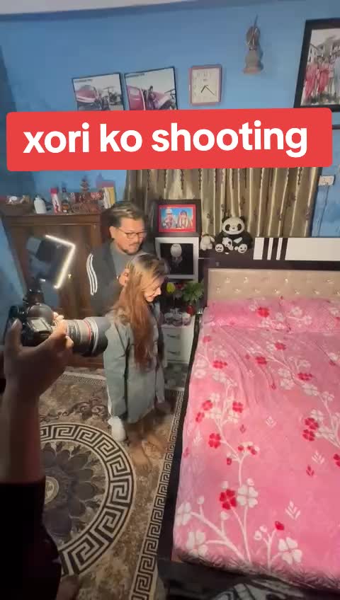 @Lalita Bhusal