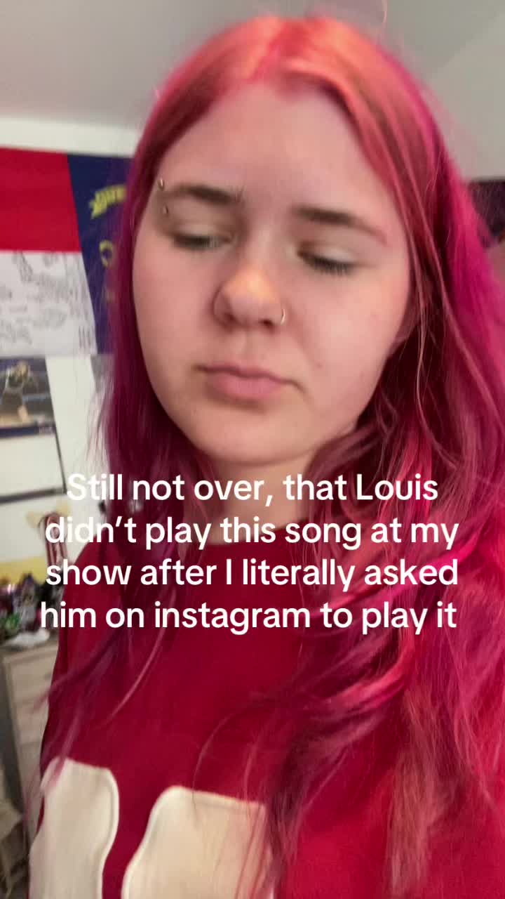 @Luna (Taylor’s Version)