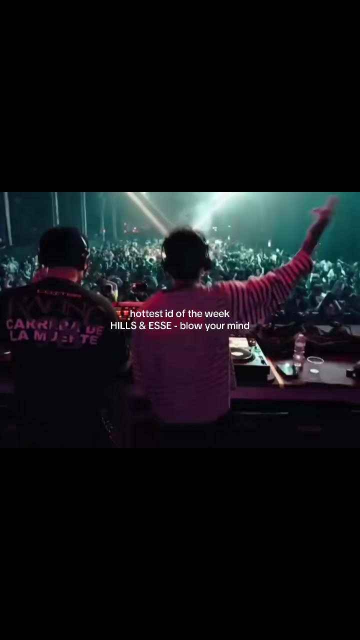 @Behind The Booth