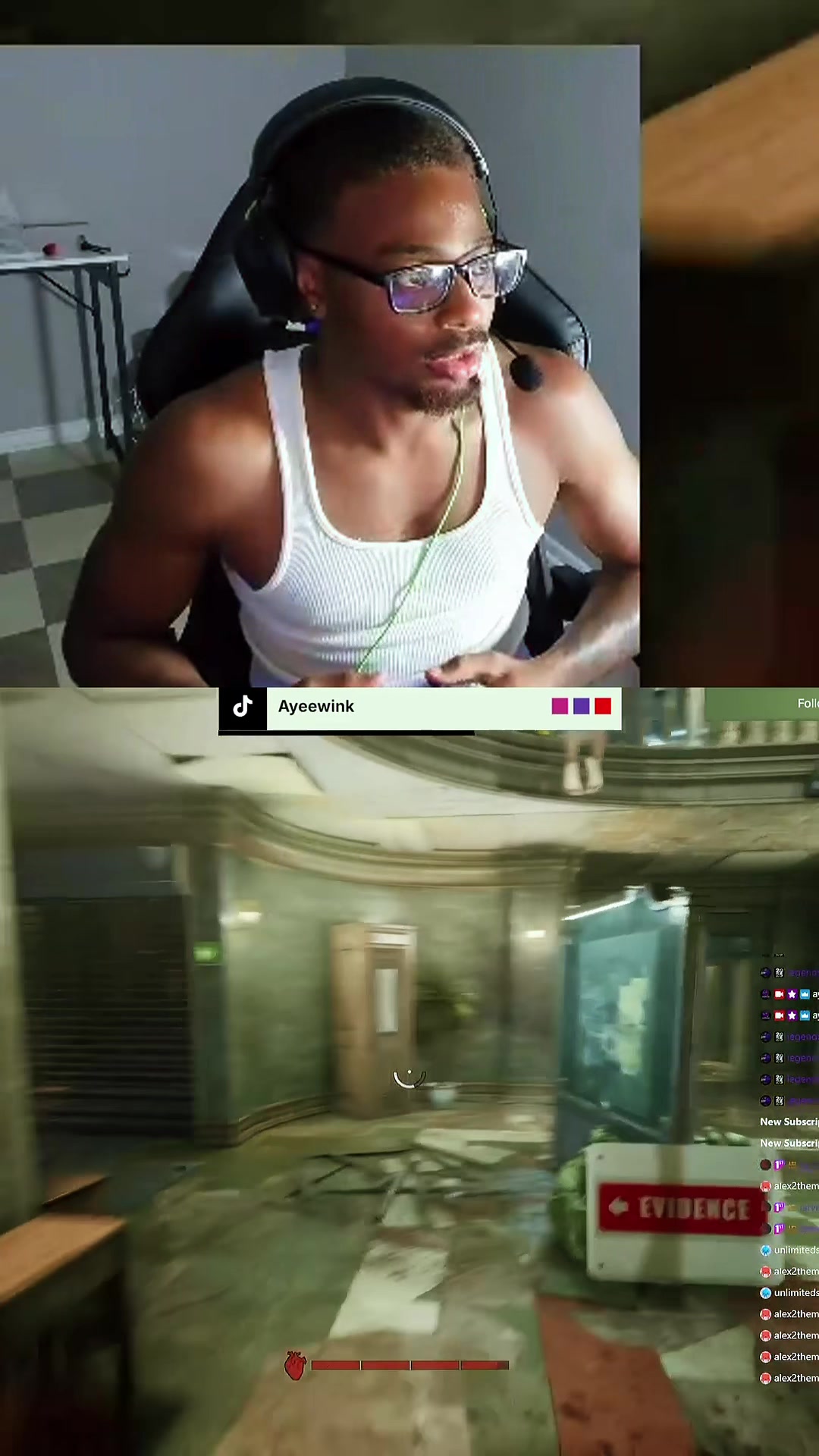 @Ayeewink