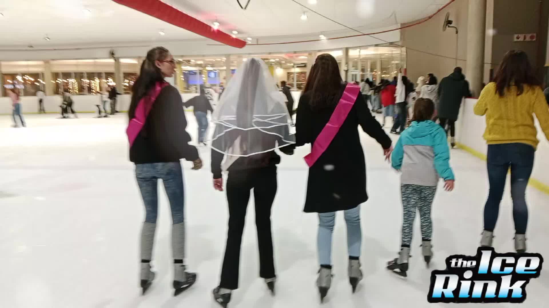 @The Ice Rink South Africa