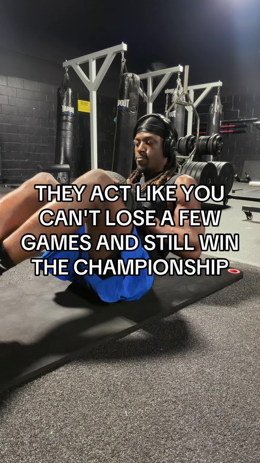 @Ben Grizz