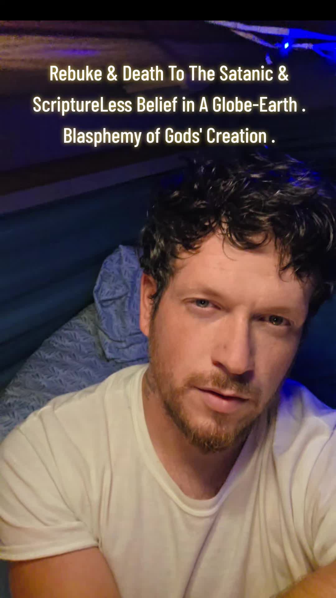@BiblicalCosmology