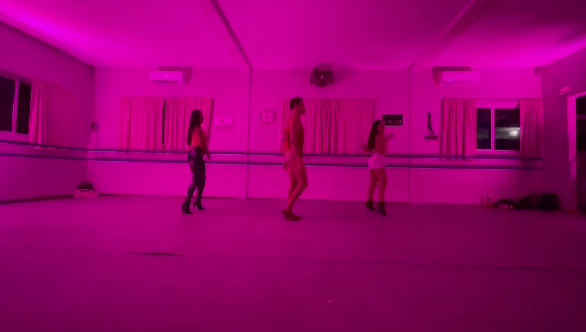 @Jazz Clarke