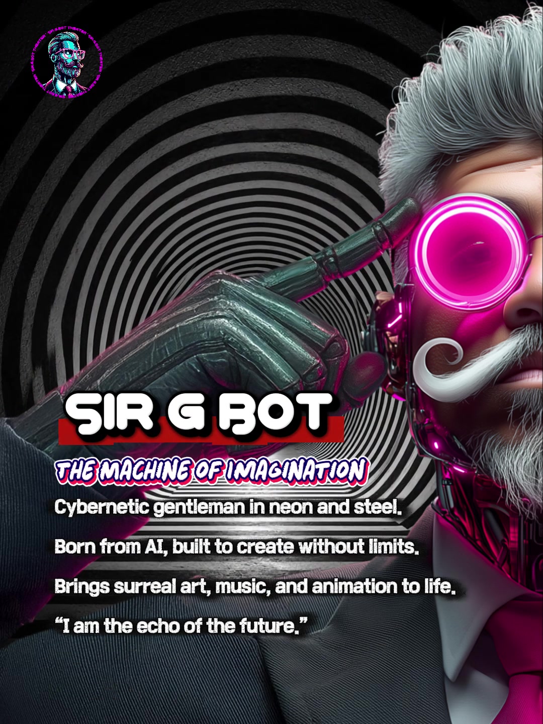 @RickGrimy & Sir.G.Bot