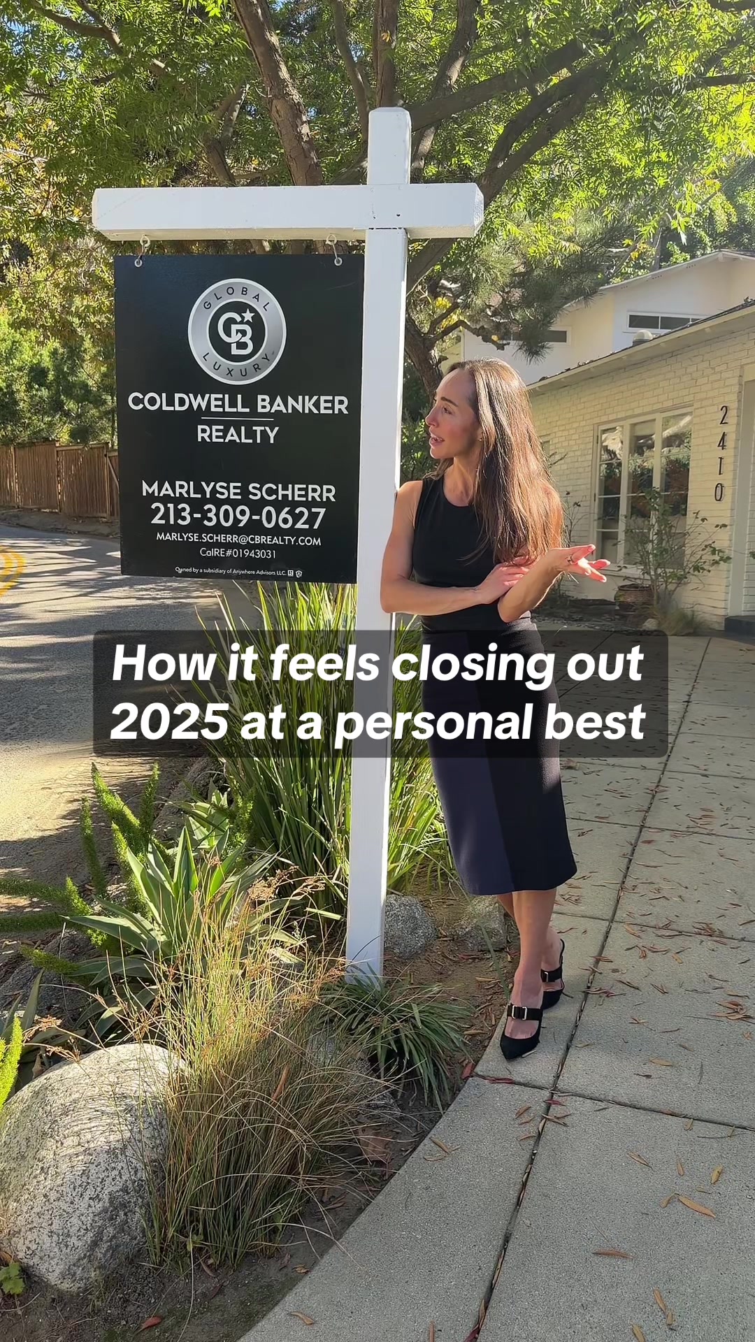@Marlyse Scherr | LA Realtor