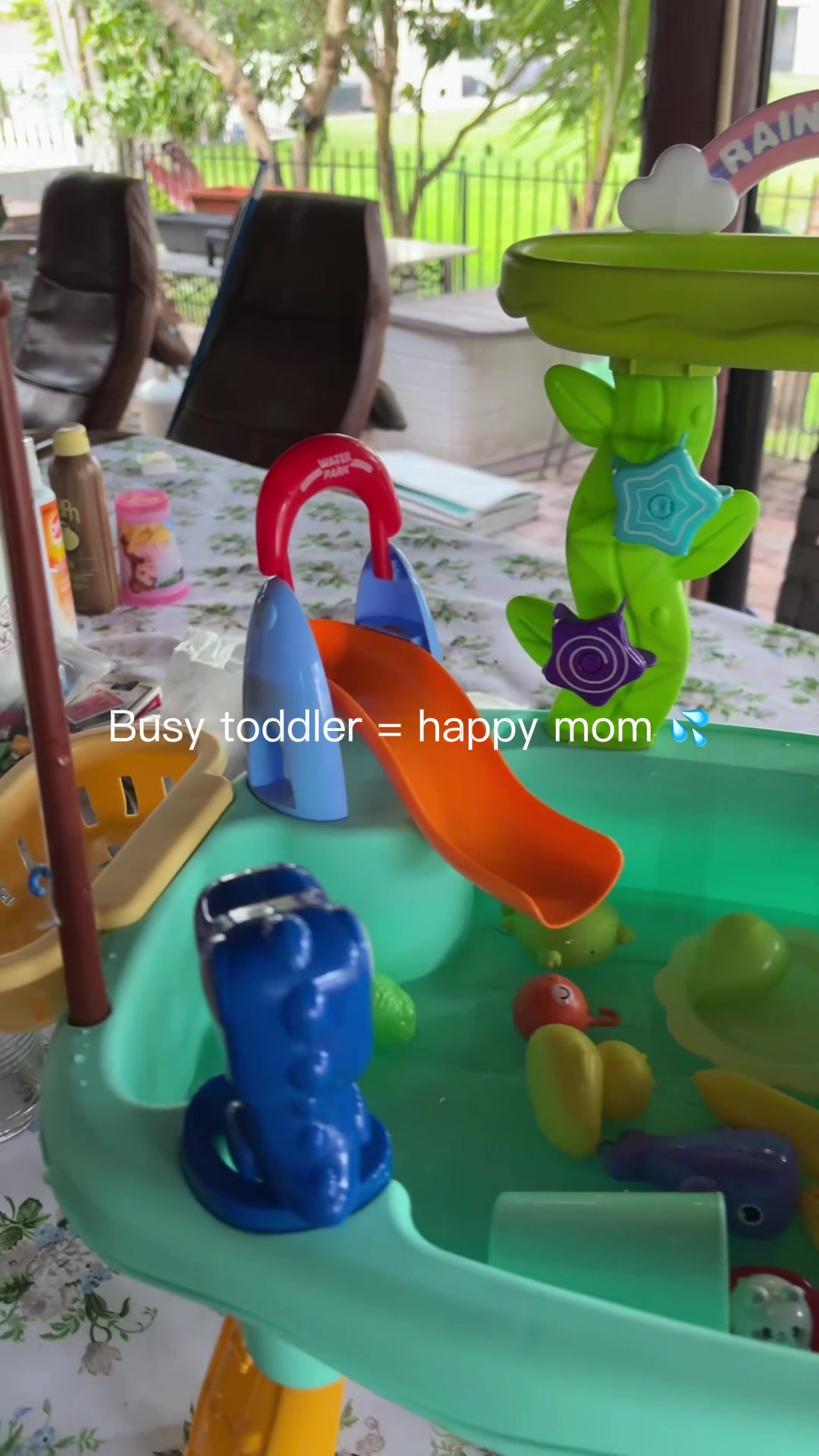 @MARIANA | BOY MOM