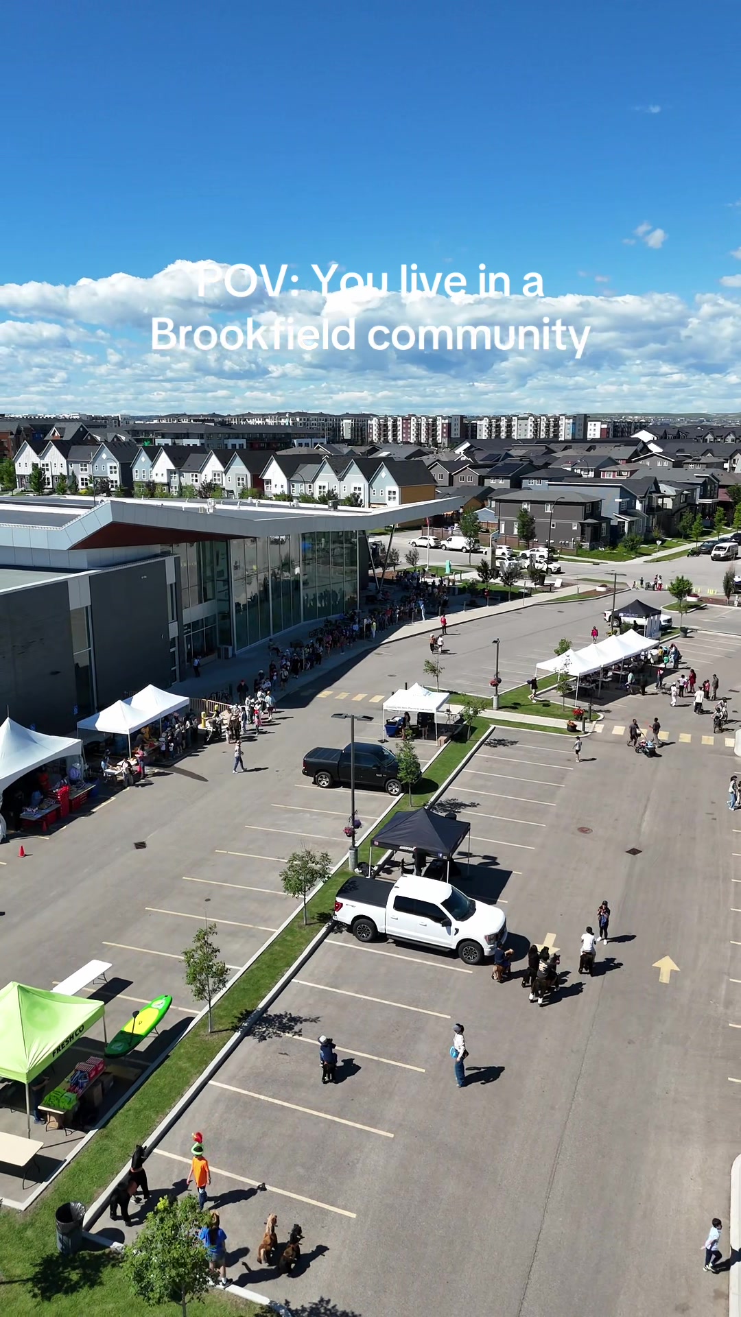 @Brookfield Residential AB