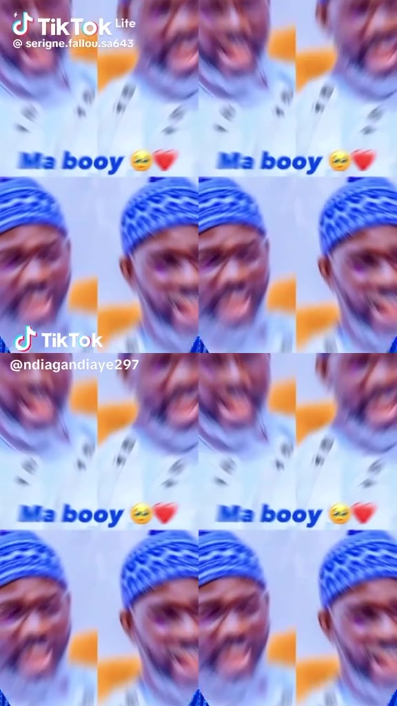 @Papa Ndakarou