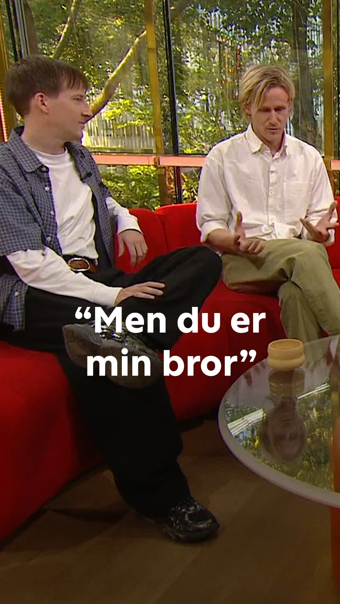 @Go&rsquo; morgen Danmark official