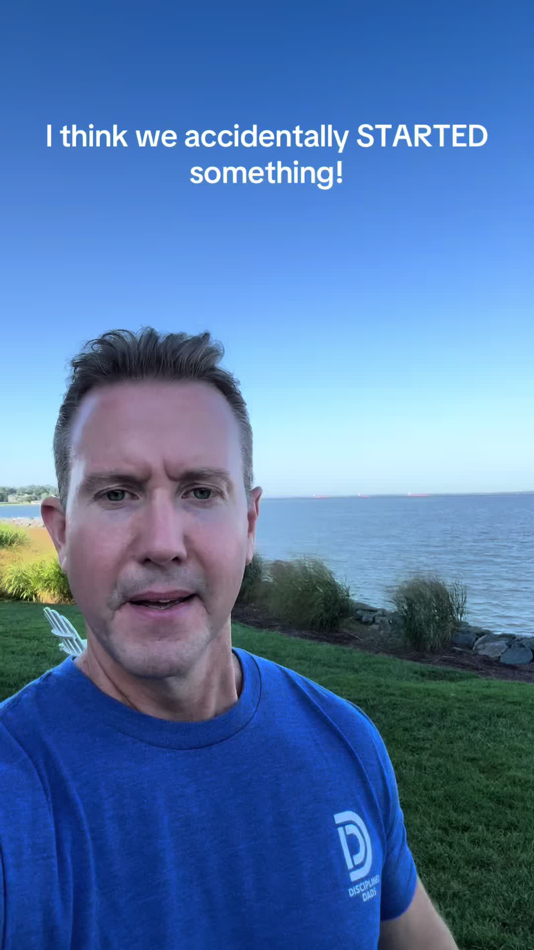 @John Hozik | Disciplined Dads