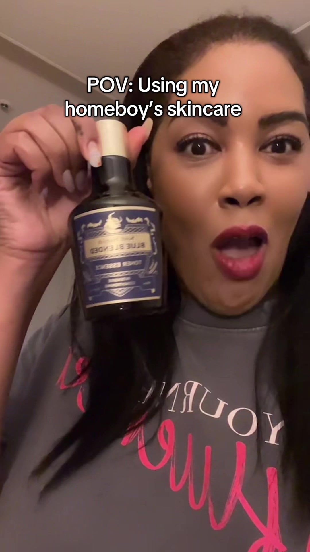 @Candice Marie