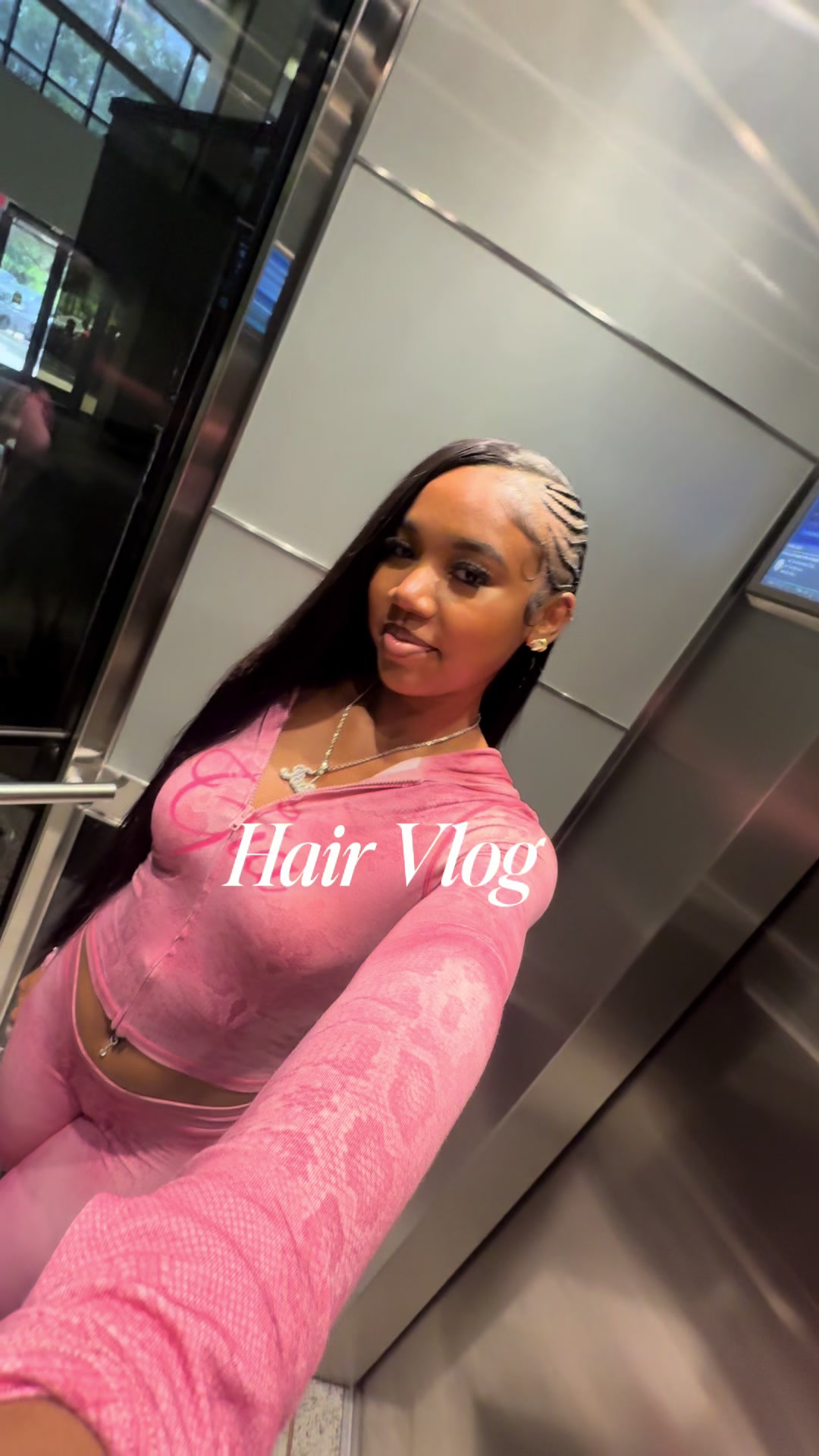 @Jada Marie