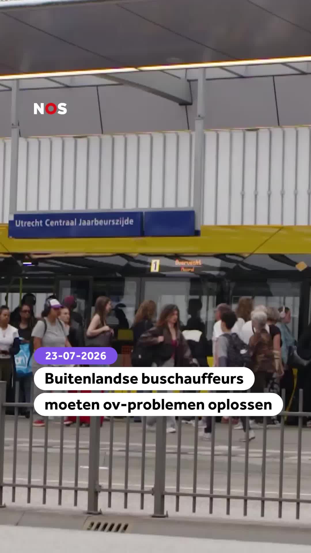 @NOS Stories