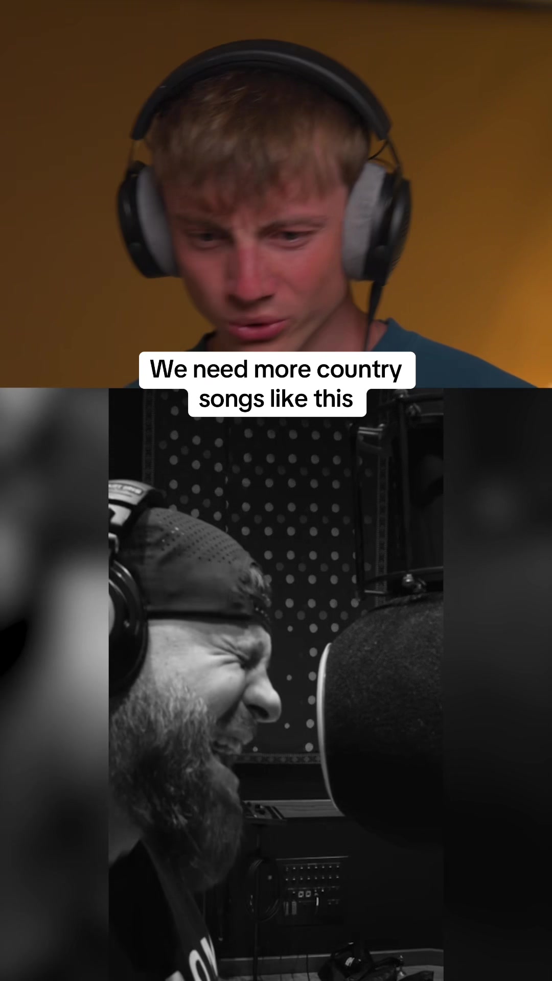 @Brett Reacts