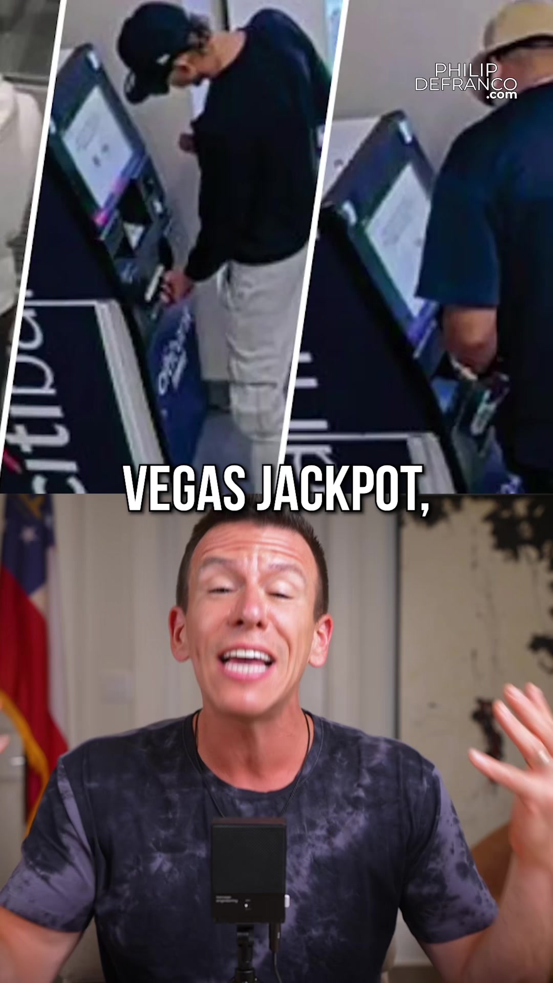 @Philip DeFranco