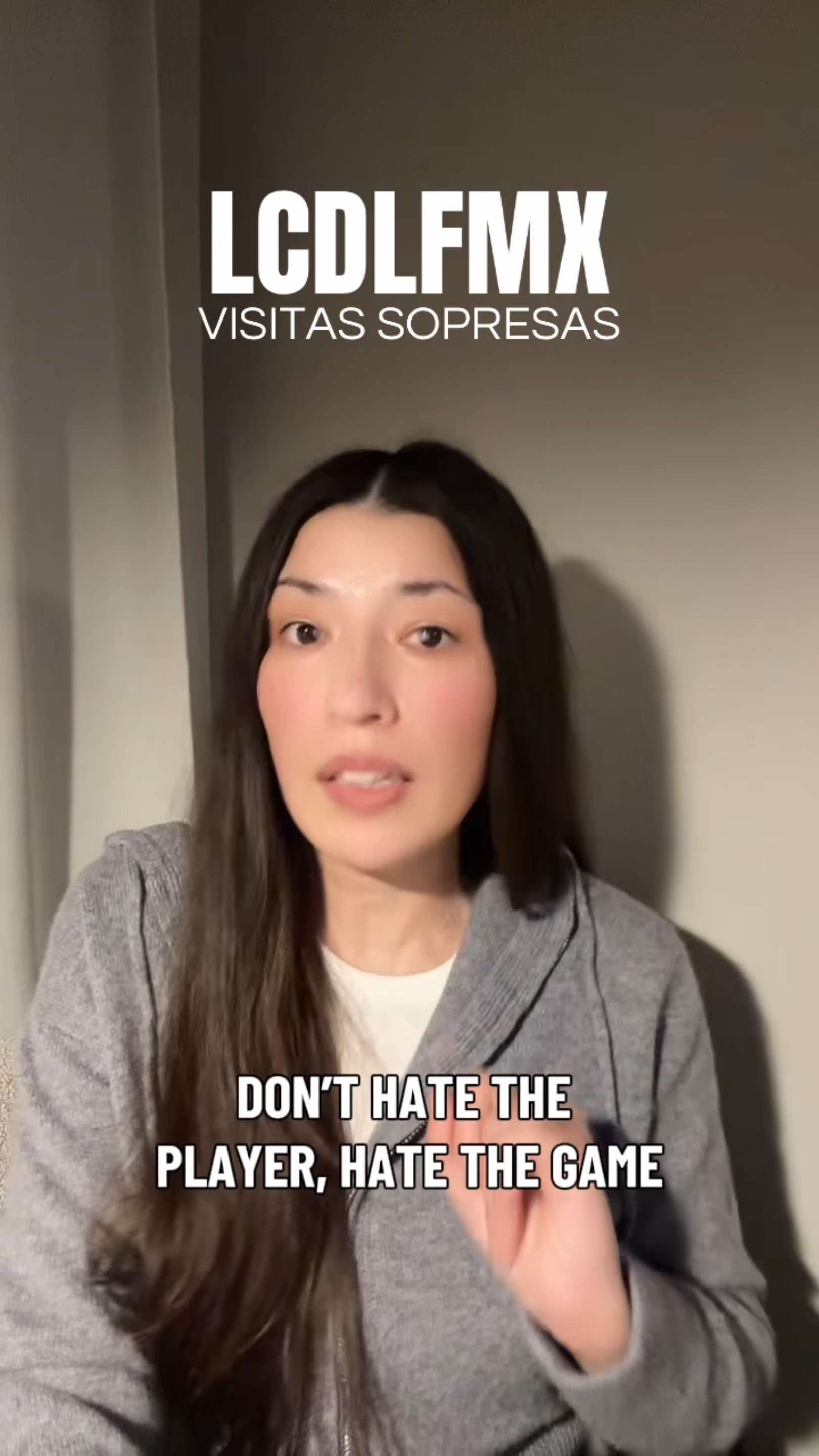 @CAROLINA | LATINA CREATOR