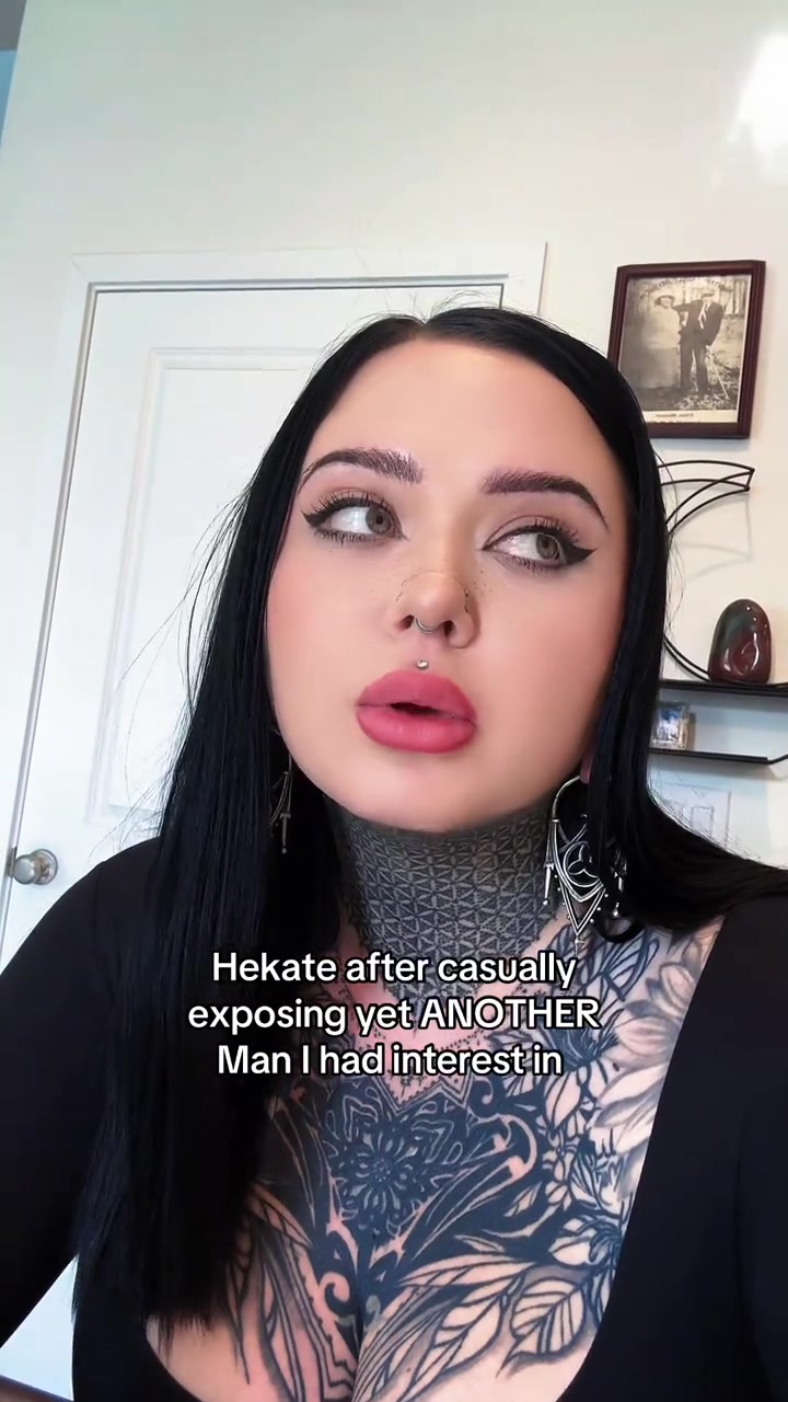 @GoddessGoth
