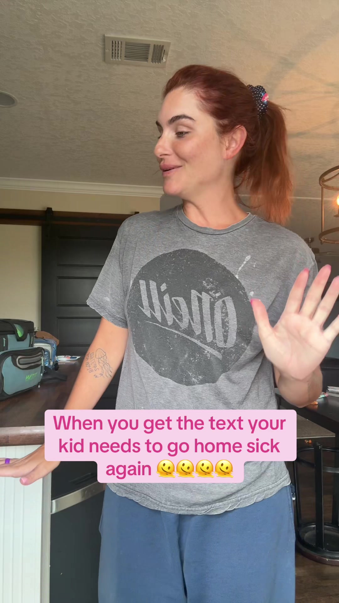 @Kristen๐๐ toddler mom