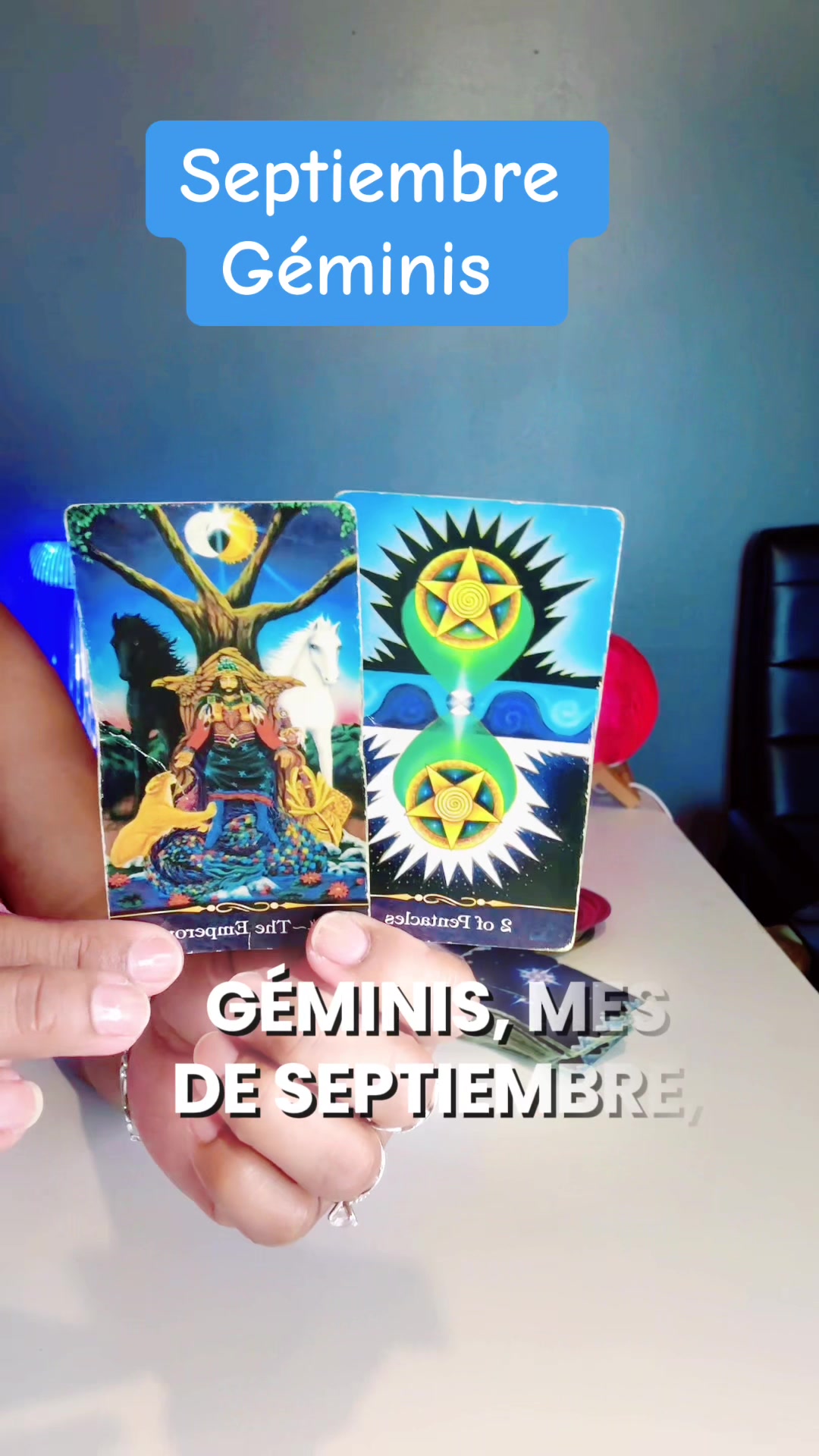 @lucy Tarot
