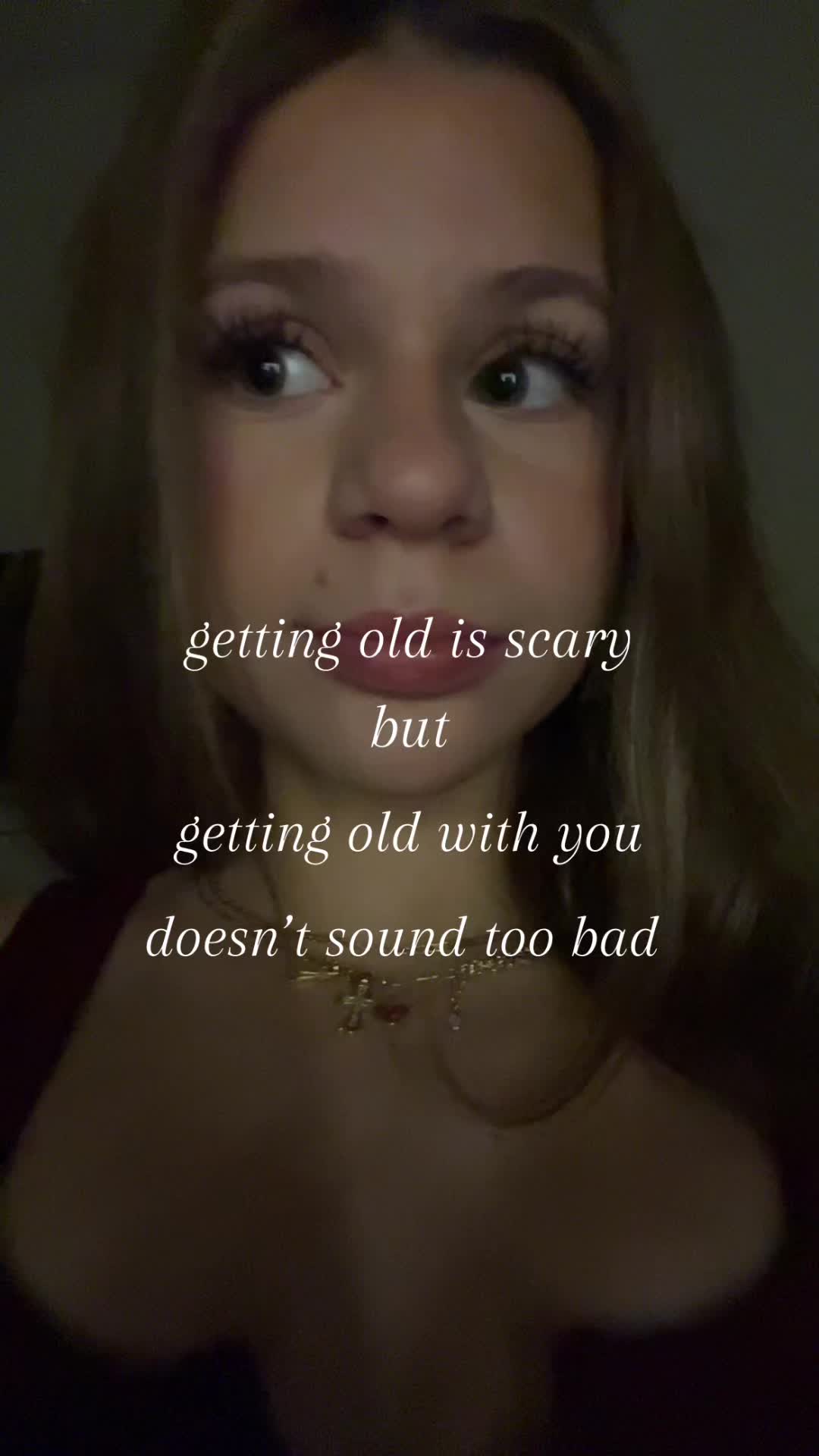 @secret