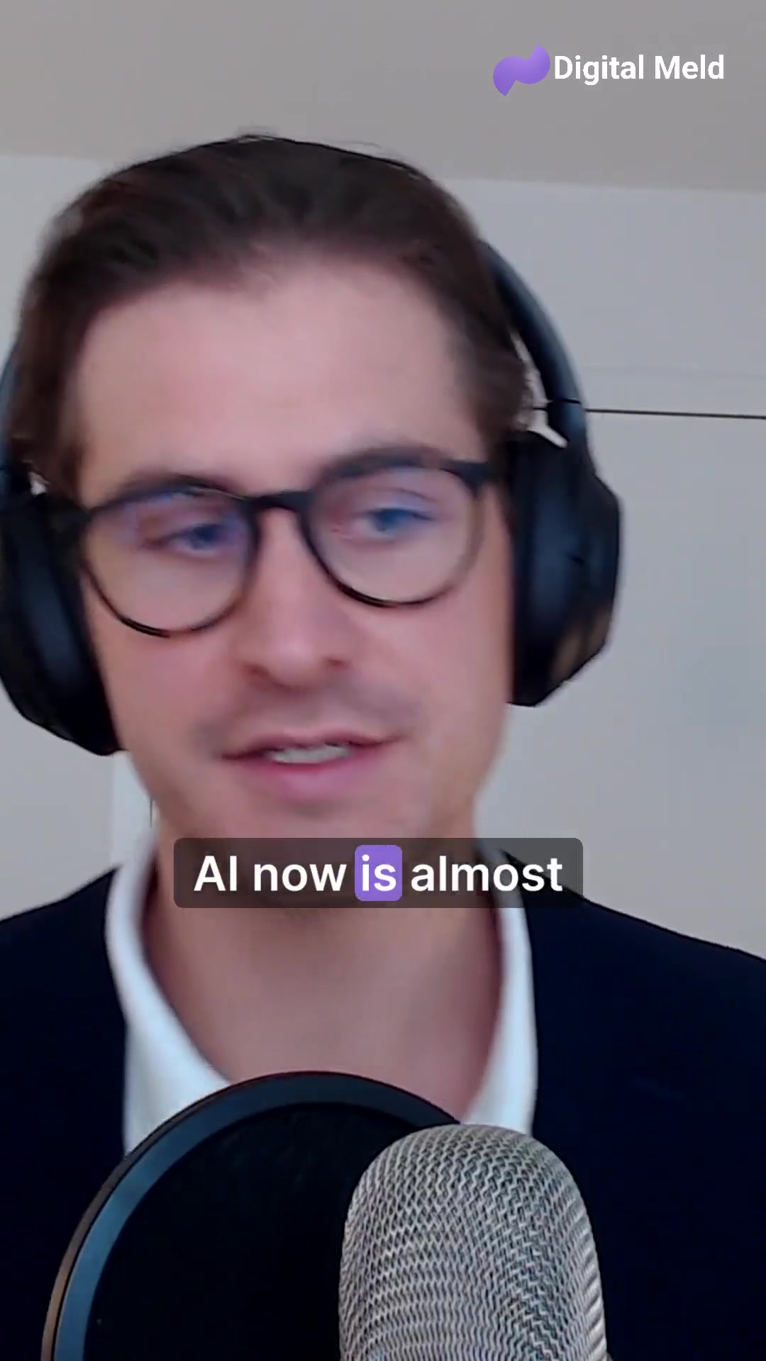 @Digital Meld