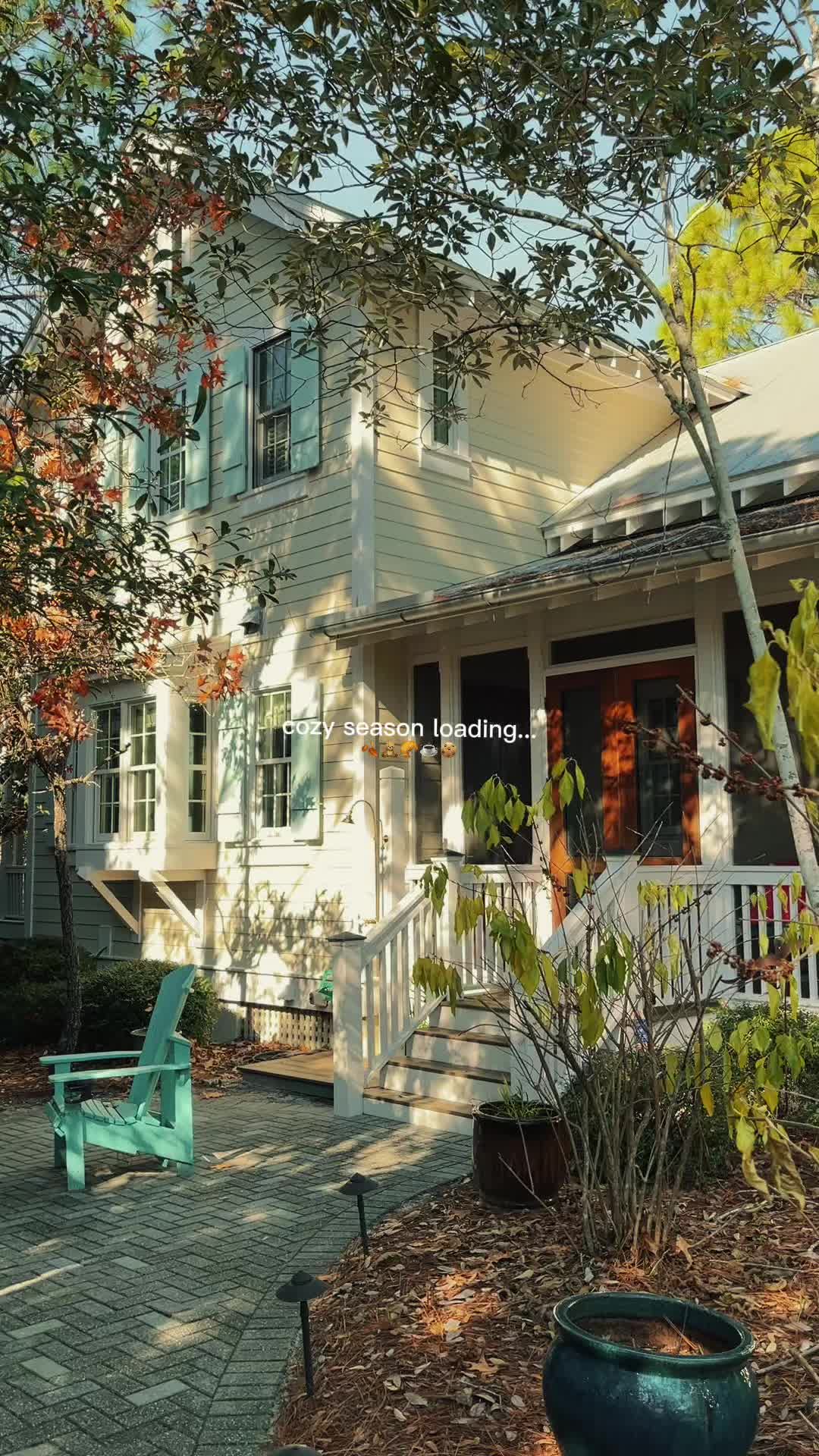 @Dune Vacation Rentals