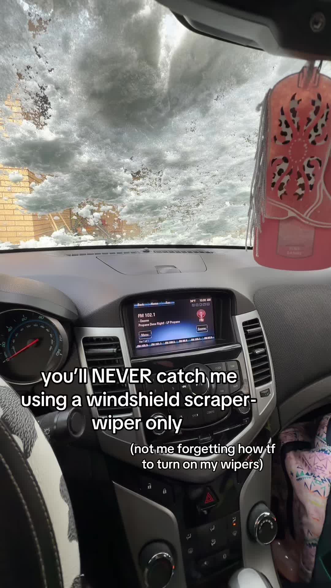 @Lindsey Jenson