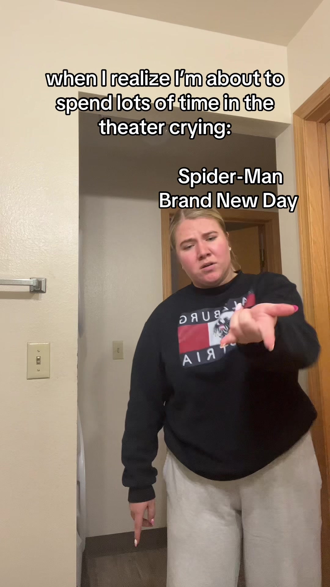 @Kelsey