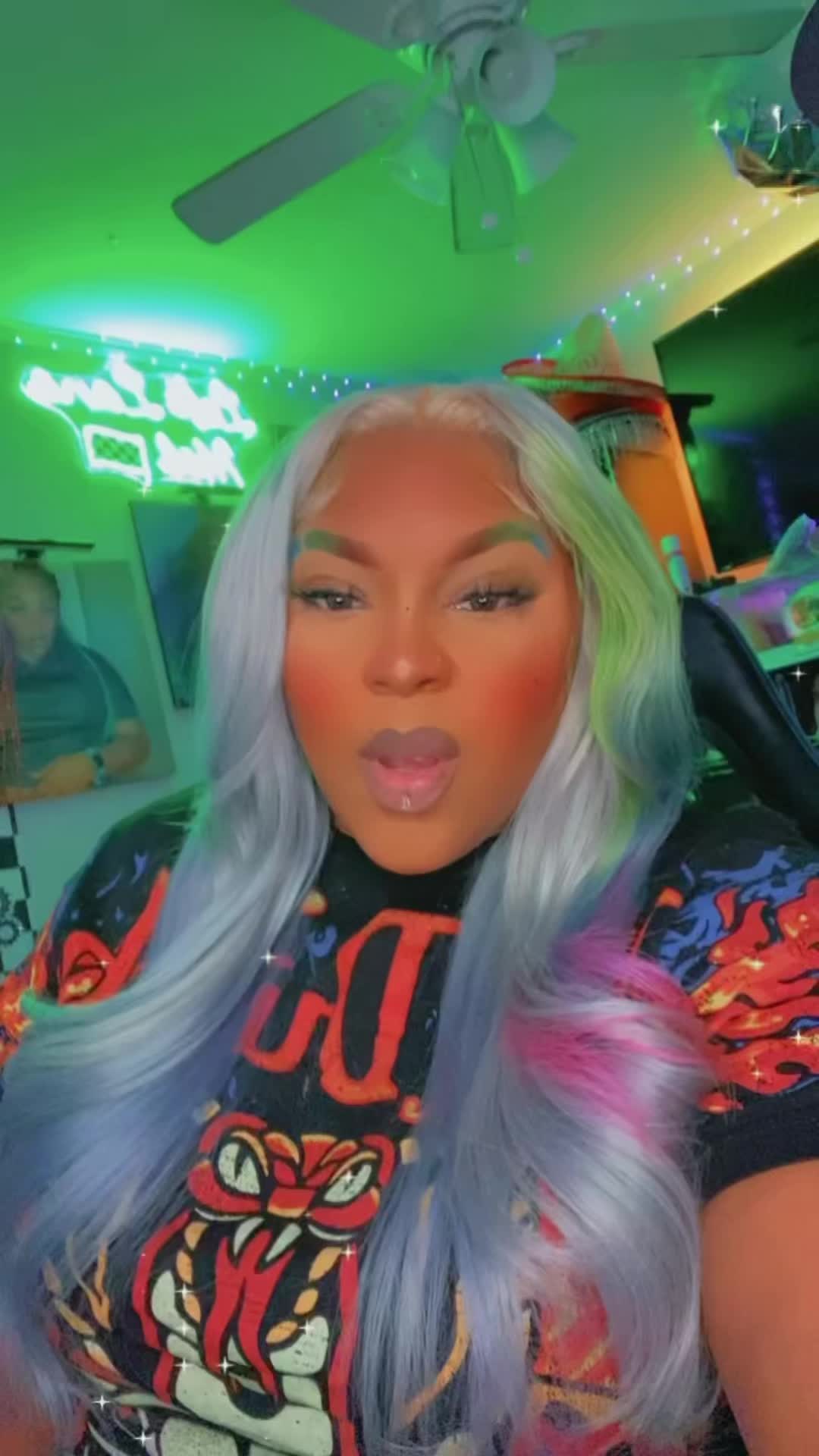 @🏁Jamira Terrell🏁