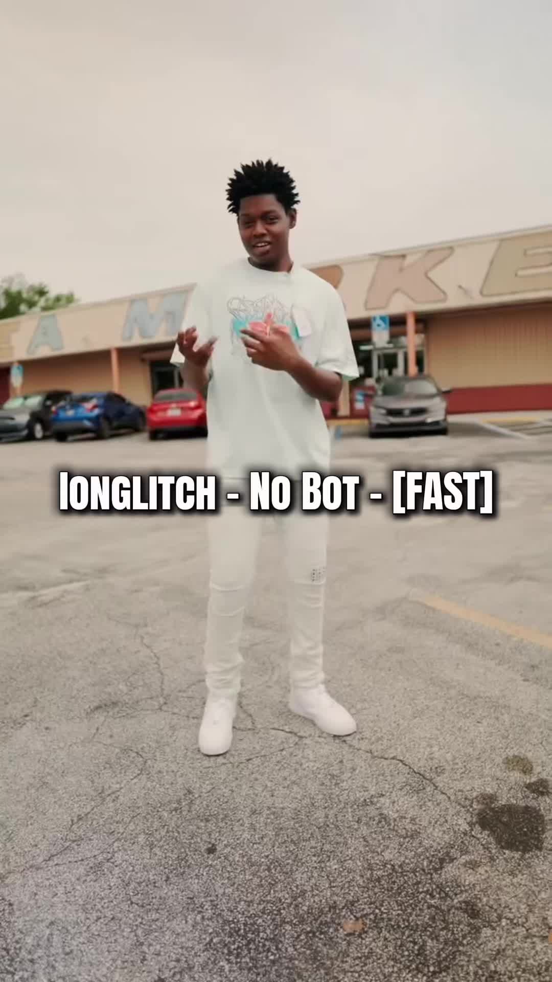 @FastMusic754