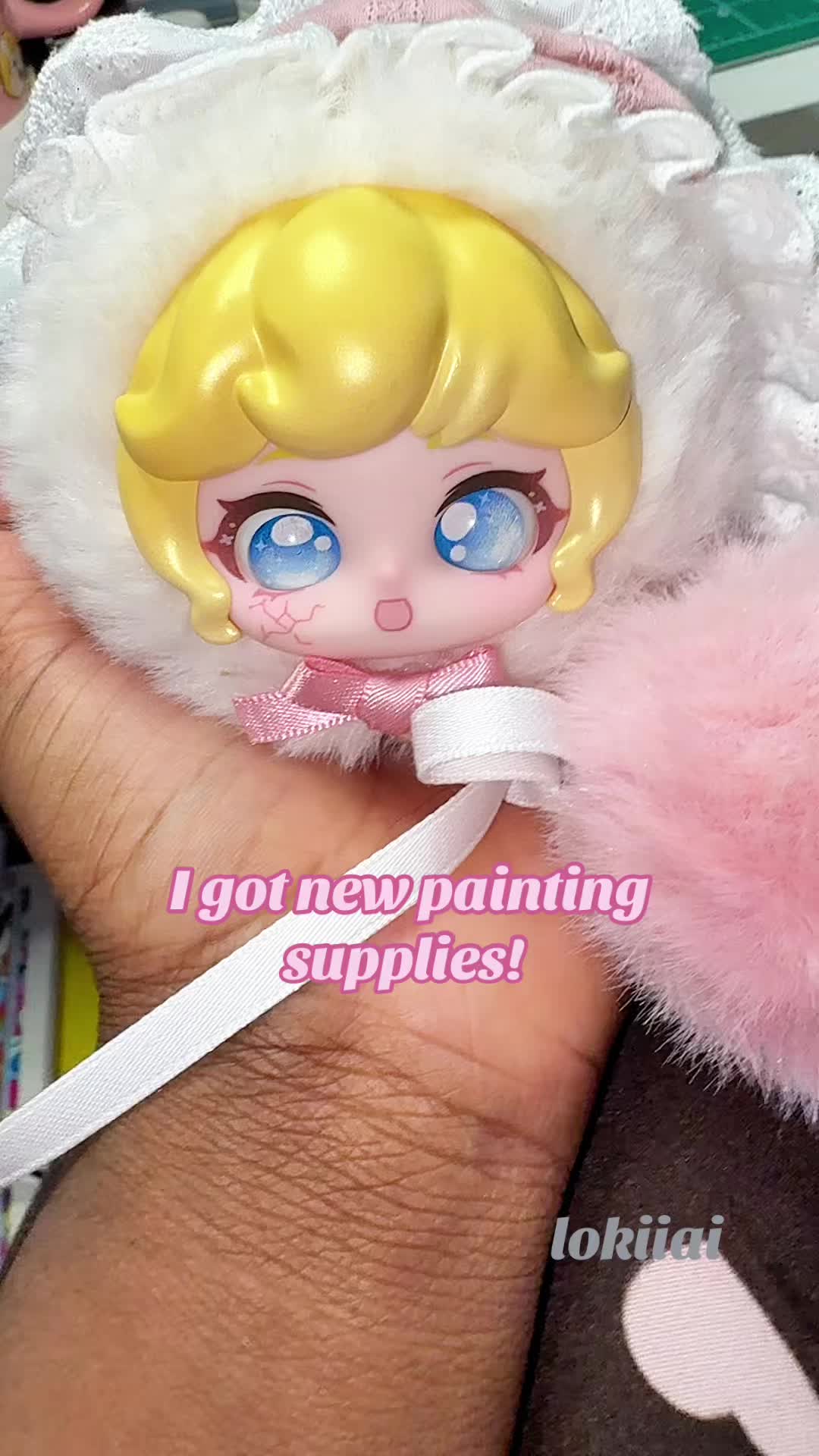 @Lokii