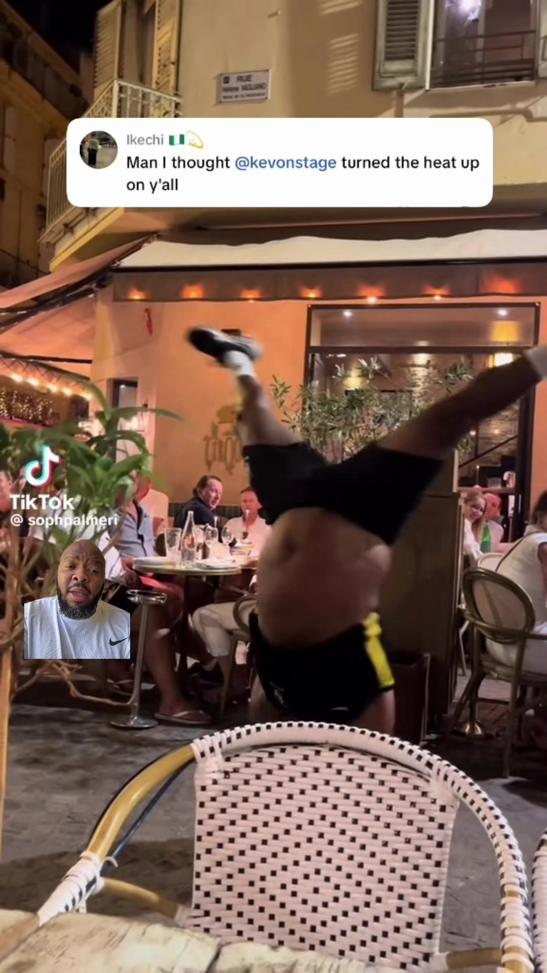 @kevonstage