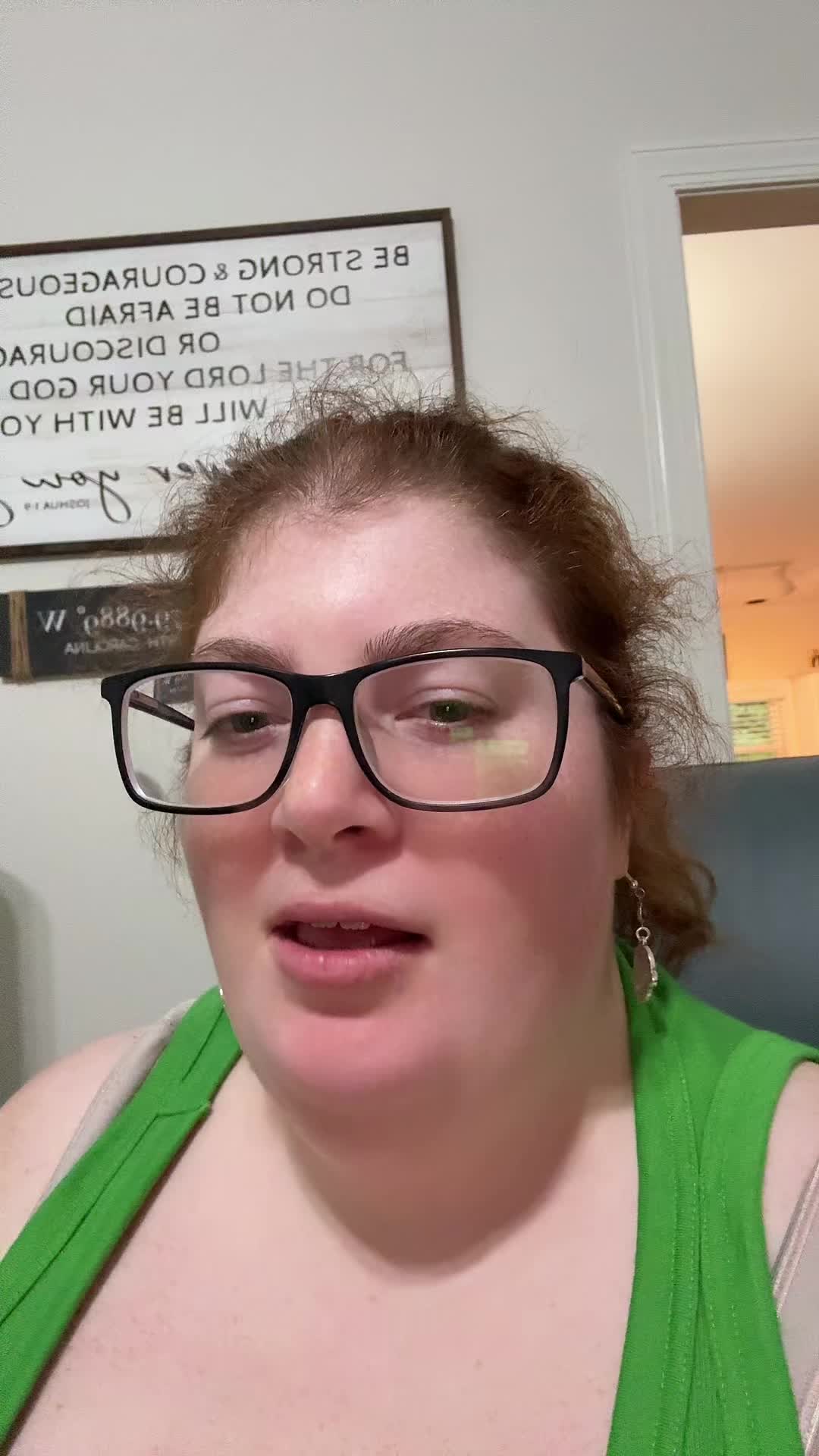 @Meg Hedgecock
