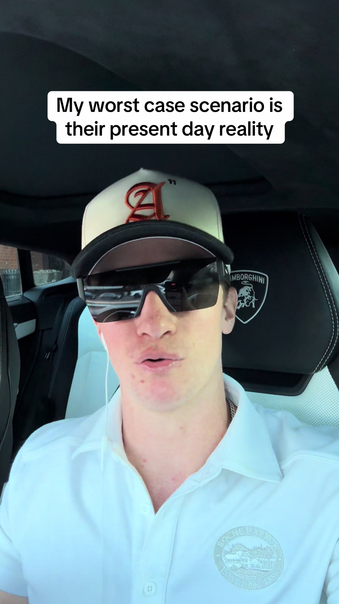 @Eric Rax