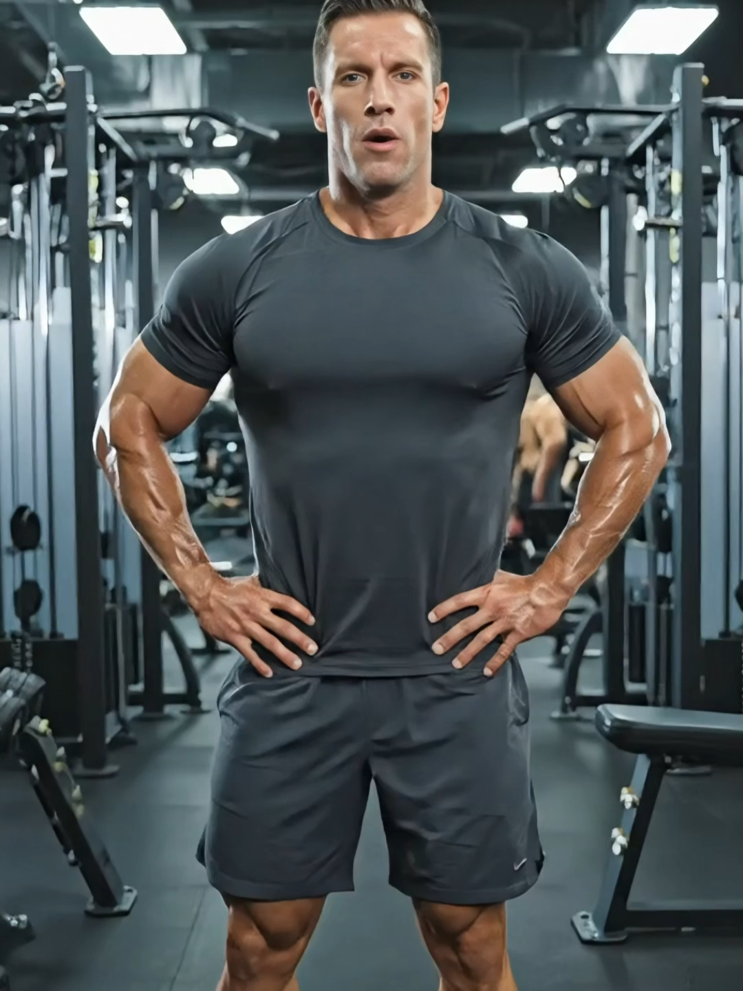 @Bodybuilder