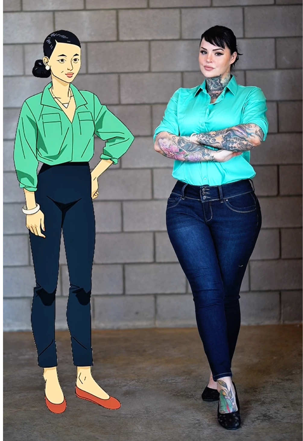 @Heidi Lavon