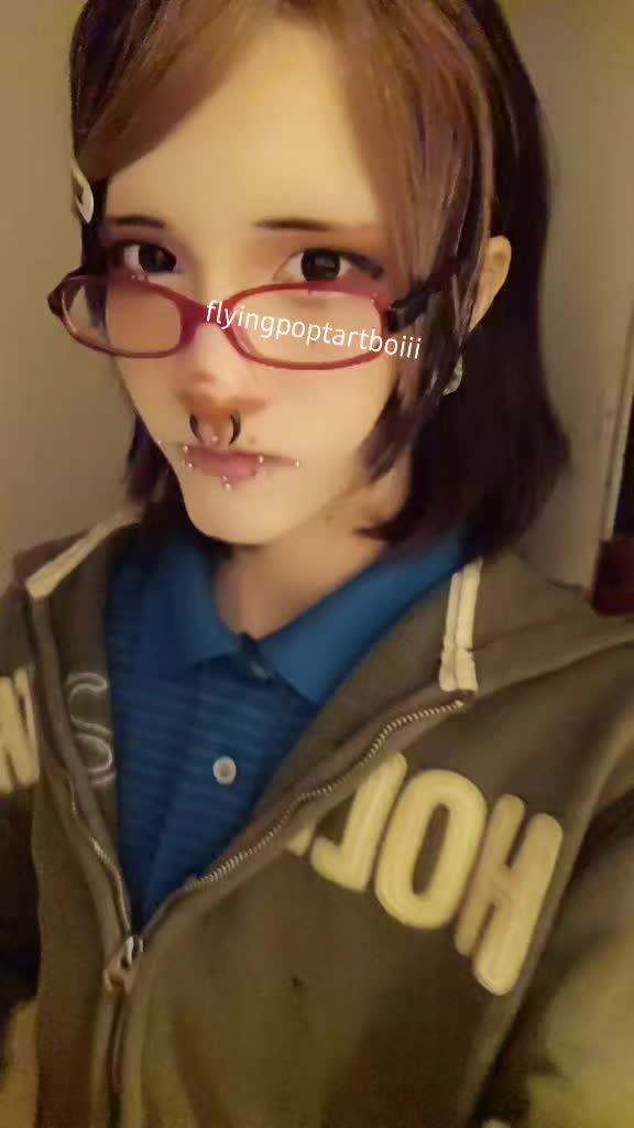@poptart boi