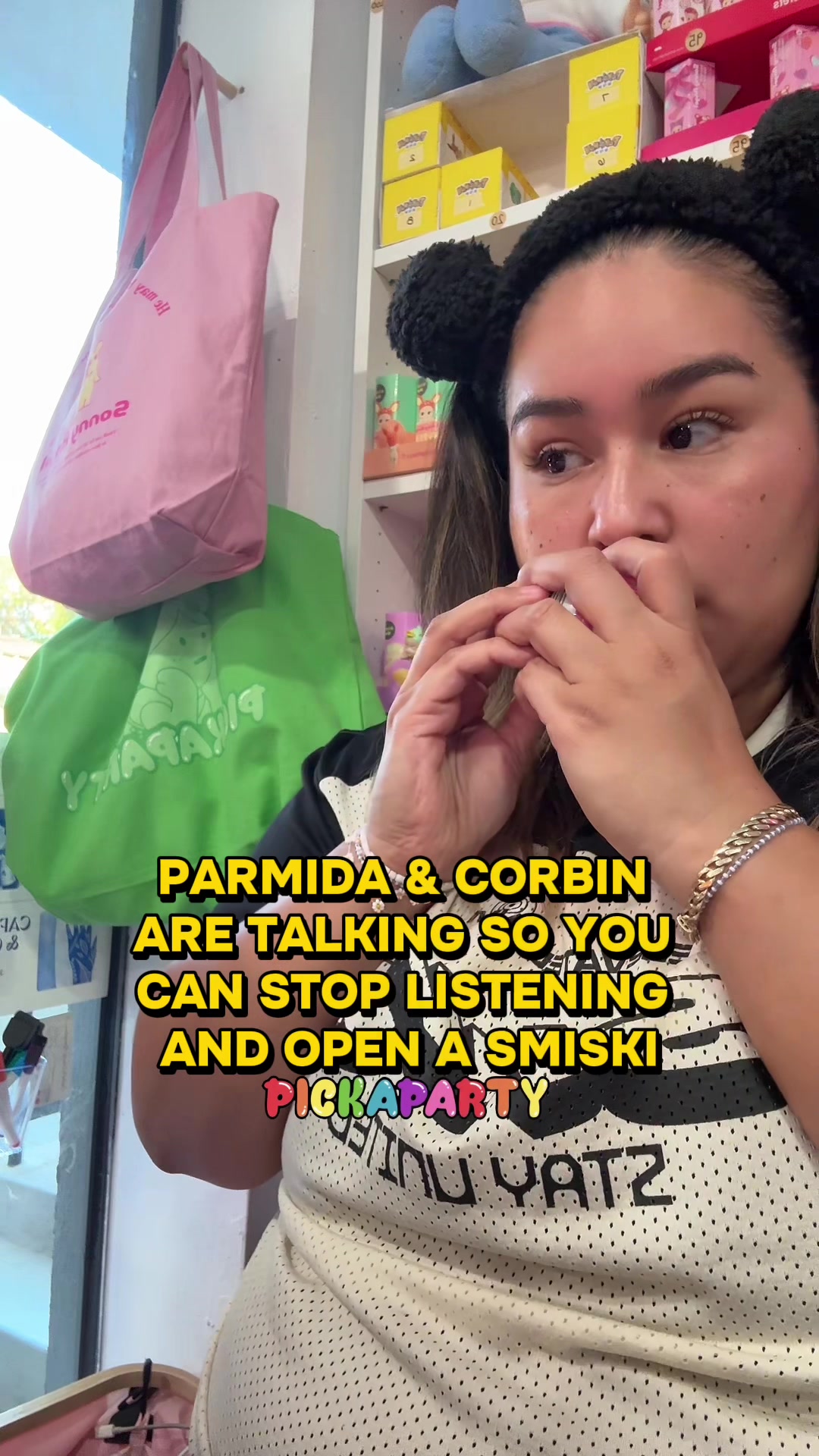 @Pickaparty