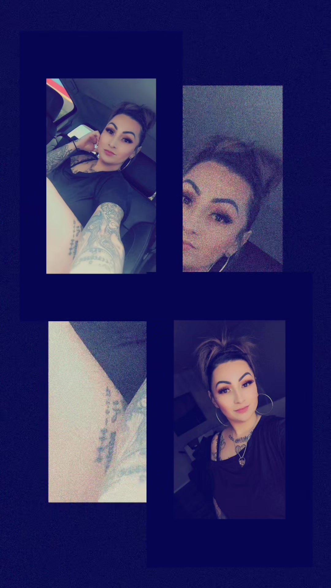 @TinaaVigil💋