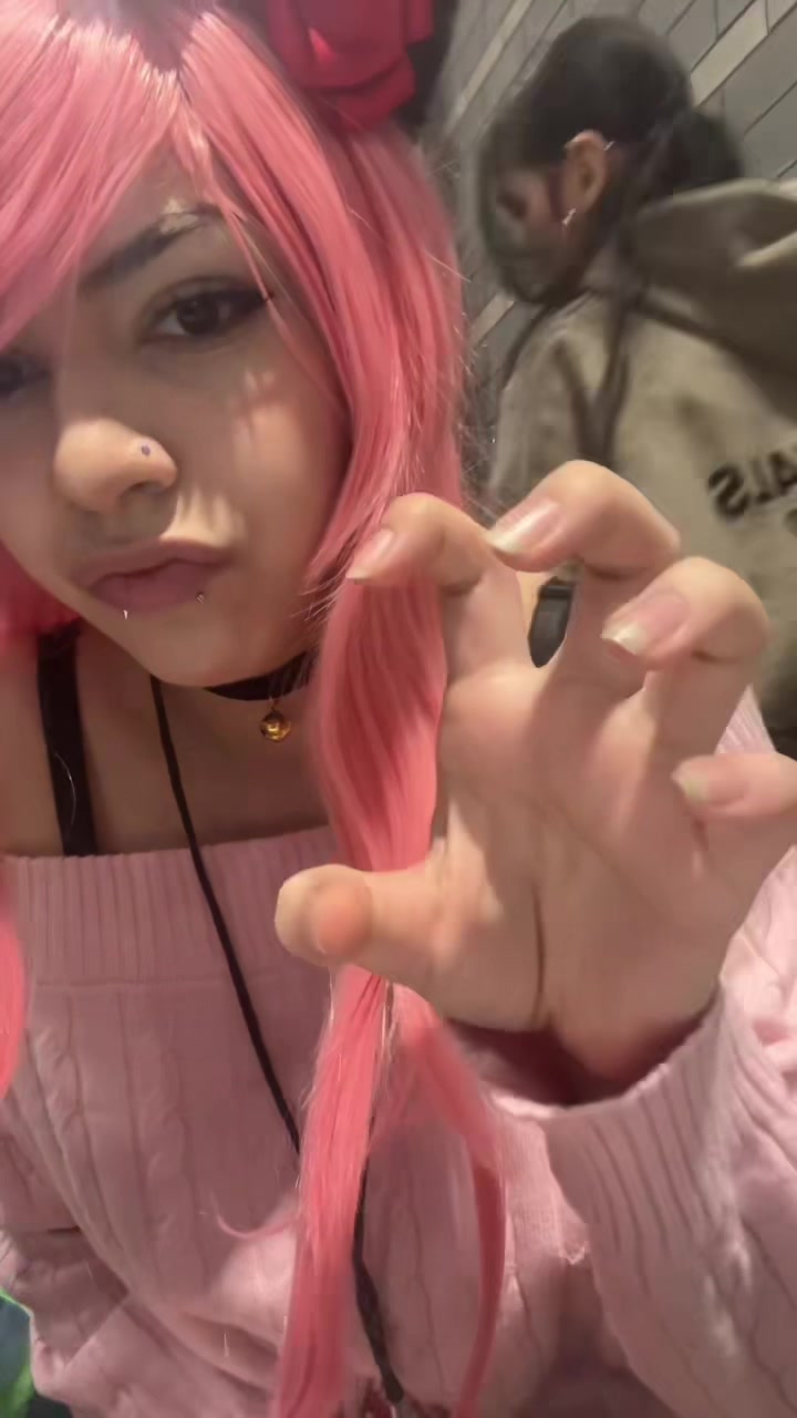 @nyanvampnoe🐾 🔜C2E2