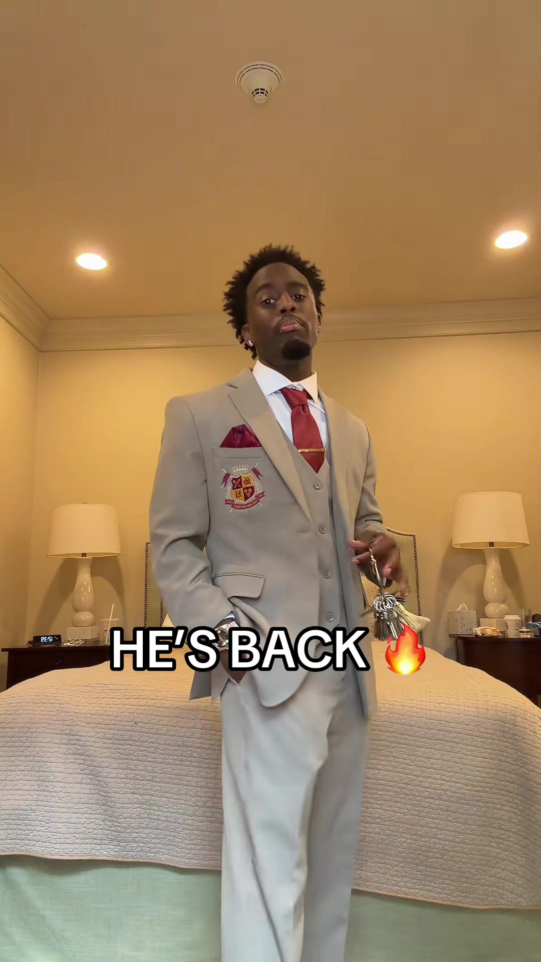 @Overtime