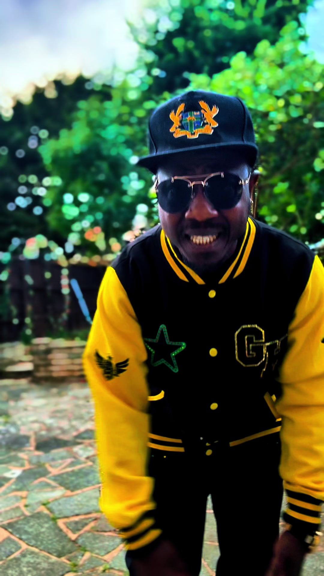 @Flowking Stone