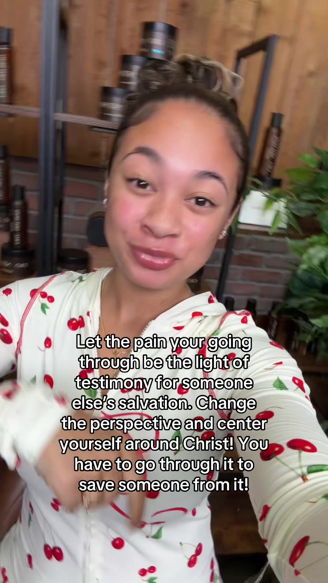 @Kylah Williams