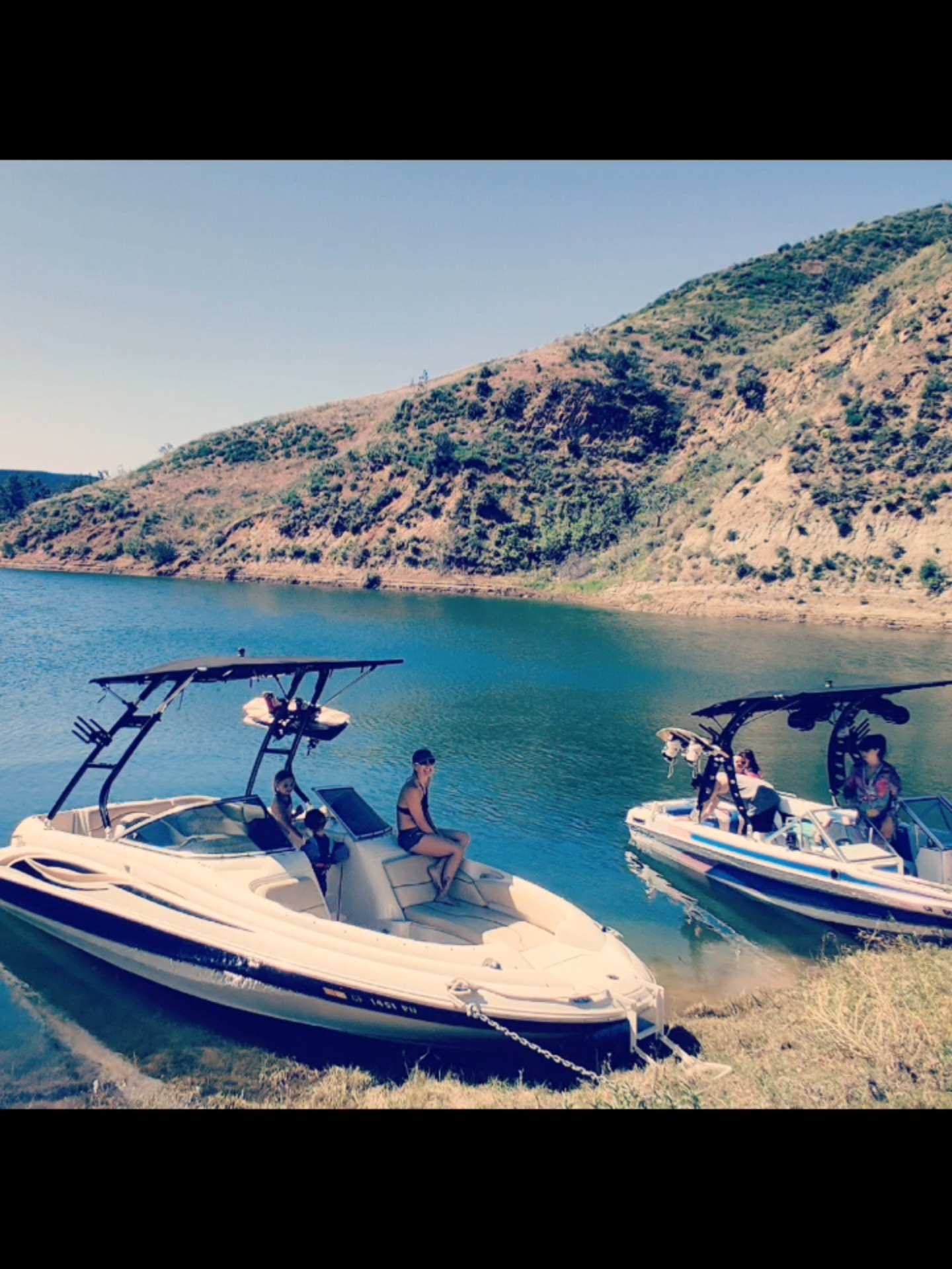 @Big Air Wake Towers