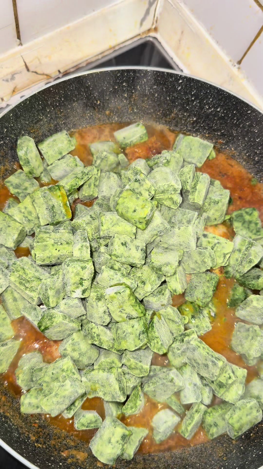 @Cooking for you!