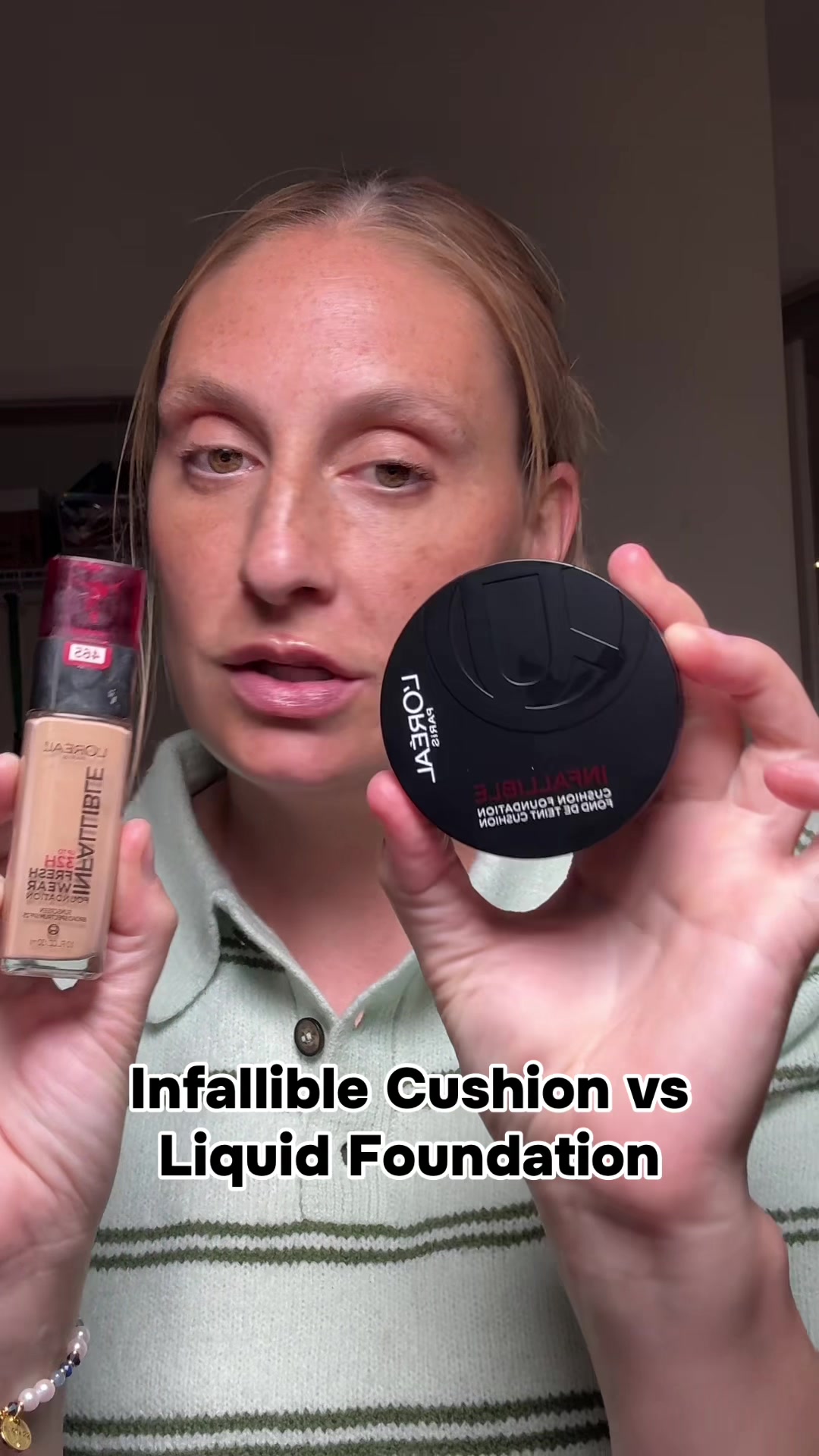 @michaela❤️&zwj;🔥 makeup reviews