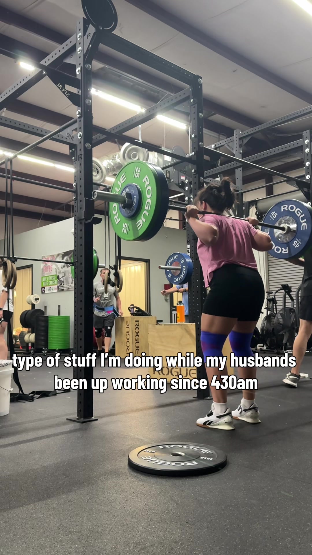 @Rebekah Woods